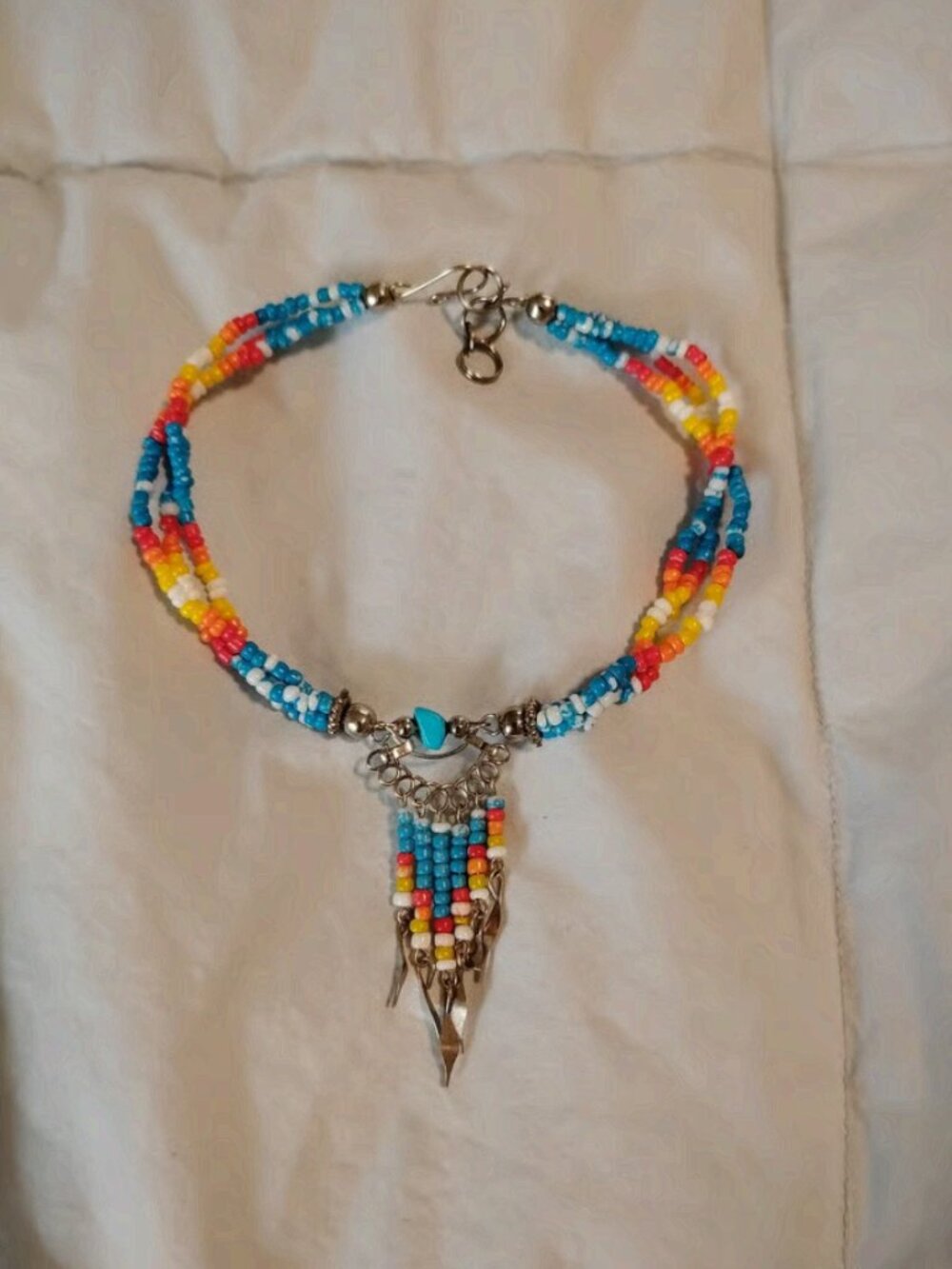 Anklet - Picture 3 of 4